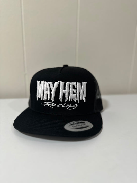 Large & In Charge Mayhem Hat