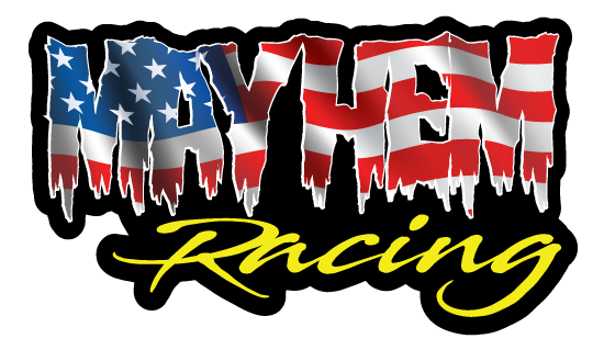 Mayhem Racing